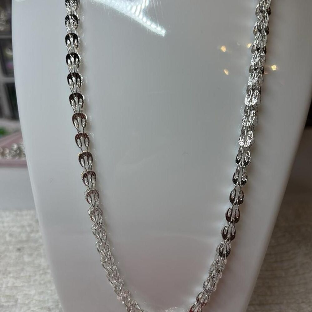 Unbranded Women's Silver Jewellery